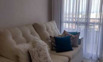 Imagem 4: Vd ótimo apto no Bosque dos Eucaliptos em frente ao Quinta das Flores