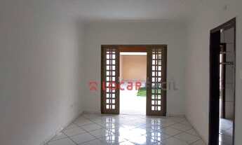 Imagem 4: Casa com 3 dormitórios para alugar, 180 m² por R$ 2.500,00/mês - Vila Siam - Londrina/PR