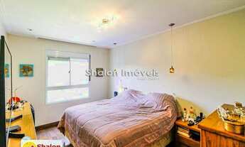 Imagem: Apartamento No Iepe Golf, 233M2 4 Suites