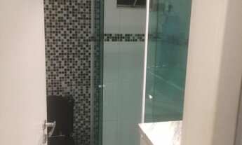 Imagem 6: Apartamento venda tem 87 metros quadrados com 2 quartos