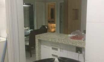 Imagem 7: Apartamento venda tem 87 metros quadrados com 2 quartos