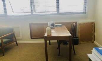 Imagem 6: PORTO ALEGRE - Conjunto Comercial/Sala - PETROPOLIS