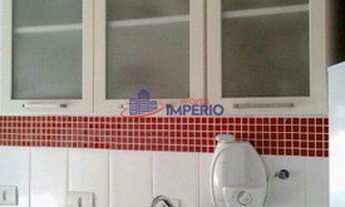 Imagem 5: Apartamento com 2 dorms, Santa Teresinha, São Paulo - R$ 350 mil, Cod: 3517