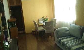 Imagem 3: Apartamento com 3 dorms, Portal dos Bandeirantes, São Paulo