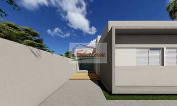 Imagem 4: Casa com 2 dorms, Balneário dos Golfinhos, Caraguatatuba - R$ 290 mil, Cod: 1302