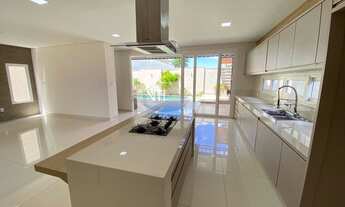 Imagem 4: Casa Condomínio em Franca