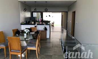 Imagem 4: Ribeirão Preto - Casa de Condomínio - Bomfim Paulista