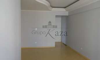 Imagem 2: Apartamento - Parque Residencial Aquarius - Residencial Place Athenee - 78m² - 3 Dormitóri