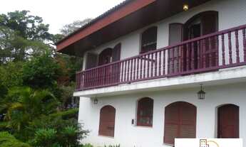 Imagem: Maravilhosa Casa Altíssimo Padrão nas