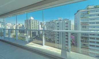 Imagem 6: São Paulo - Apartamento Padrão - Jardim América