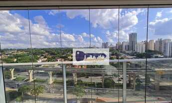 Imagem 7: Apartamento com 1 dormitório à venda, 69 m² por R$ 890.000,00 - Campo Belo - São Paulo/SP