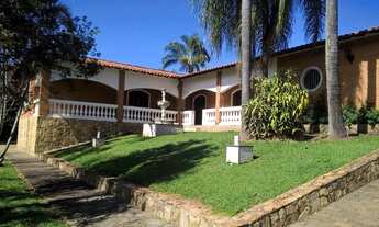 Imagem: Casa com 4 dormitórios à venda, 270 m²