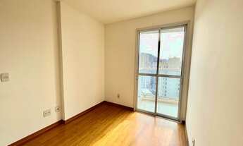 Imagem 7: Apartamento com 3 quartos, suíte, armários, 2 vagas e lazer em Praia do Canto - Vitória