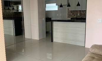 Imagem 6: Boa Viagem, 2 Qts+Dependencia, Suite, Varanda, Nascente, Ventilado, Armários, Lazer