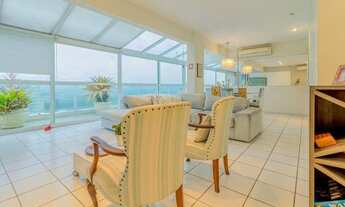 Imagem 2: Cobertura para venda com 400 metros quadrados com 4 quartos