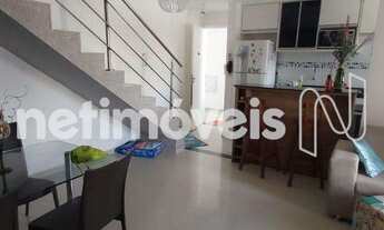 Imagem 4: Venda Dúplex Stella Maris Salvador