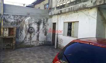 Imagem: Sobrado 5 Dorms No Jardim Moreno Apenas