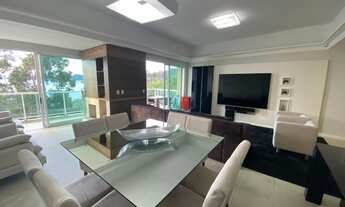 Imagem 7: Apartamento com 4 dormitórios vista mar em Cacupé - Florianópolis - SC