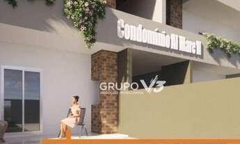 Imagem: Apartamento com 2 dormitórios à venda