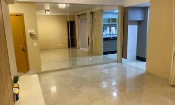 Imagem 7: Reserva Alphasítio Tamboré Alphaville