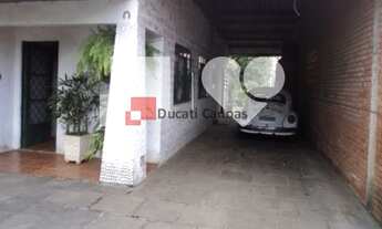 Imagem 7: Casa a Venda no bairro Estância Velha - Canoas, RS
