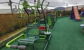 Imagem 7: Apartamento com 3 dormitórios à venda, 115 m² por R$ 380.000,00 - Vila Mogilar - Mogi das