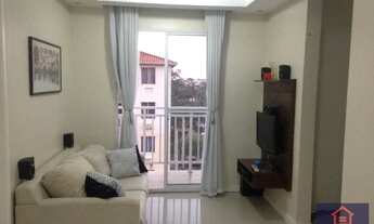 Imagem 4: RIO DE JANEIRO - Apartamento Padrão - PEDRA DE GUARATIBA