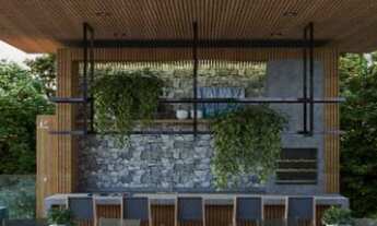 Imagem 4: Apartamento para venda tem 154 m² com 4 quartos em Horto Florestal - Salvador - BA