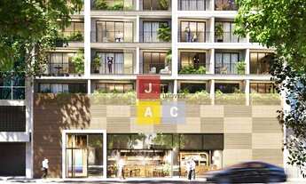 Imagem 5: SKYLUX BY TEGRA É O PRIMEIRO RESIDENCIAL NA REGIÃO REVITALIZADA DO CENTRO DO RIO