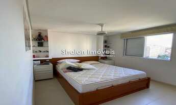 Imagem 6: Apartamento No Cond. Futtura, 140M2 | 3 Suites