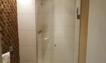 Imagem 4: Apartamento 2 quartos, suíte, area de serviço, varanda, 2 vagas - ABM