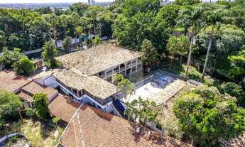 Imagem 7: Casa - Parque Taquaral - Campinas