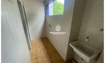 Imagem 6: TEF000022 - Amplo. 3 qtos com dependência completa - Edf. Chambo