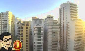 Imagem 7: Apartamento para Venda em São Paulo, Santa Cecília, 3 dormitórios, 1 suíte, 3 banheiros, 3