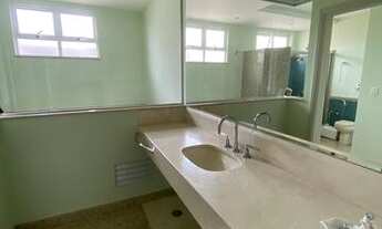 Imagem 7: Sobrado para venda possui 1080 metros quadrados com 5 quartos em Bela Suiça - Londrina - P