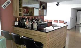 Imagem 6: APTO 4/4 3 SUÍTES JARDIM APIPEMA SUPER AMPLO EXCLUSIVO