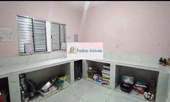 Imagem 6: Casa para venda possui 57 metros quadrados com 2 quartos em Itaoca - Mongaguá - SP