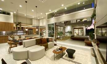 Imagem 4: CAPãO DA CANOA - Casa de Condomínio - Condomínio Capão Ilhas Resort