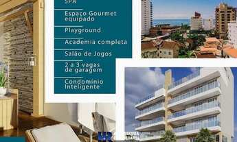 Imagem 4: Matinhos - Apartamento Padrão - Caiobá