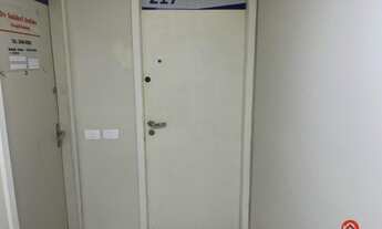 Imagem 5: Sala comercial centro da Freguesia com 35m²