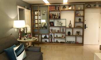 Imagem 3: Apartamento no Saint Martin para venda com 110 metros quadrados com 3 quartos