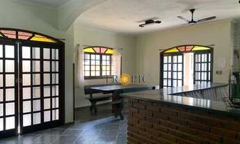 Imagem 2: Casa com 3 dormitórios à venda, 230 m² . - Morada da Praia - Bertioga/SP