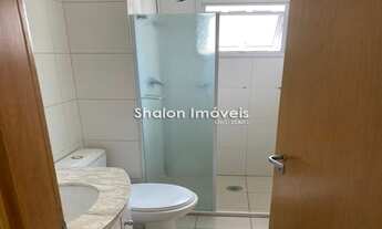 Imagem 4: Apartamento No Cond. Camp Life 125M2