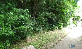 Imagem 3: Terreno no bairro Armação do Pântano Sul em Florianópolis