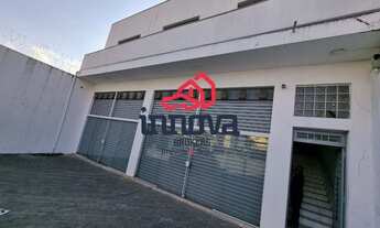 Imagem 6: Salão, Jardim Vila Galvão, Guarulhos, Cod: INGP470