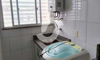 Imagem 7: Apartamento 2 quartos com vaga e lazer completo em Icaraí - Niterói - Rio de Janeiro