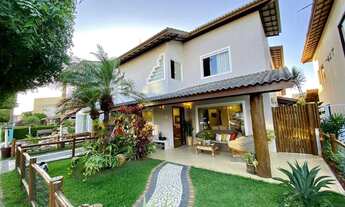 Imagem: Casa em Condomínio para Venda em Salvador