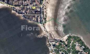 Imagem 3: Terreno 25 x 35 m, Itararé, São Vicente. Próximo à Ilha Porchat