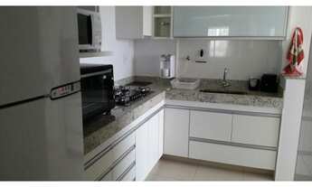 Imagem 5: Apartamento para venda tem 90 metros quadrados com 3 quartos no bairro Fundinho - Uberlând