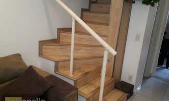 Imagem 2: Casa em Condomínio para Venda, Jaraguá, 2 dormitórios, 2 banheiros, 1 vaga